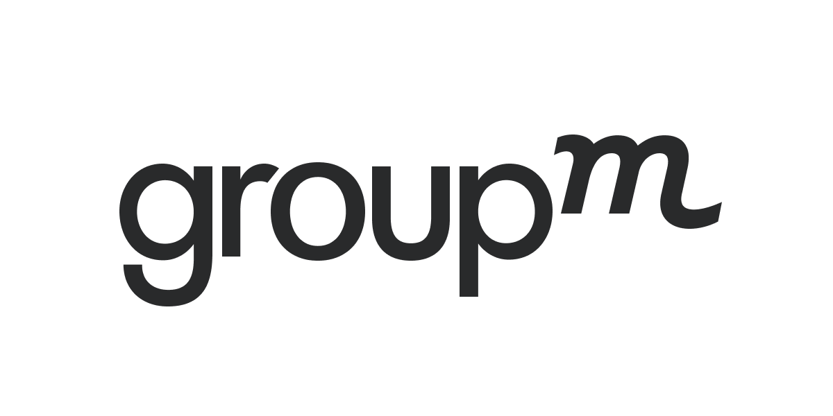 Groupm logo